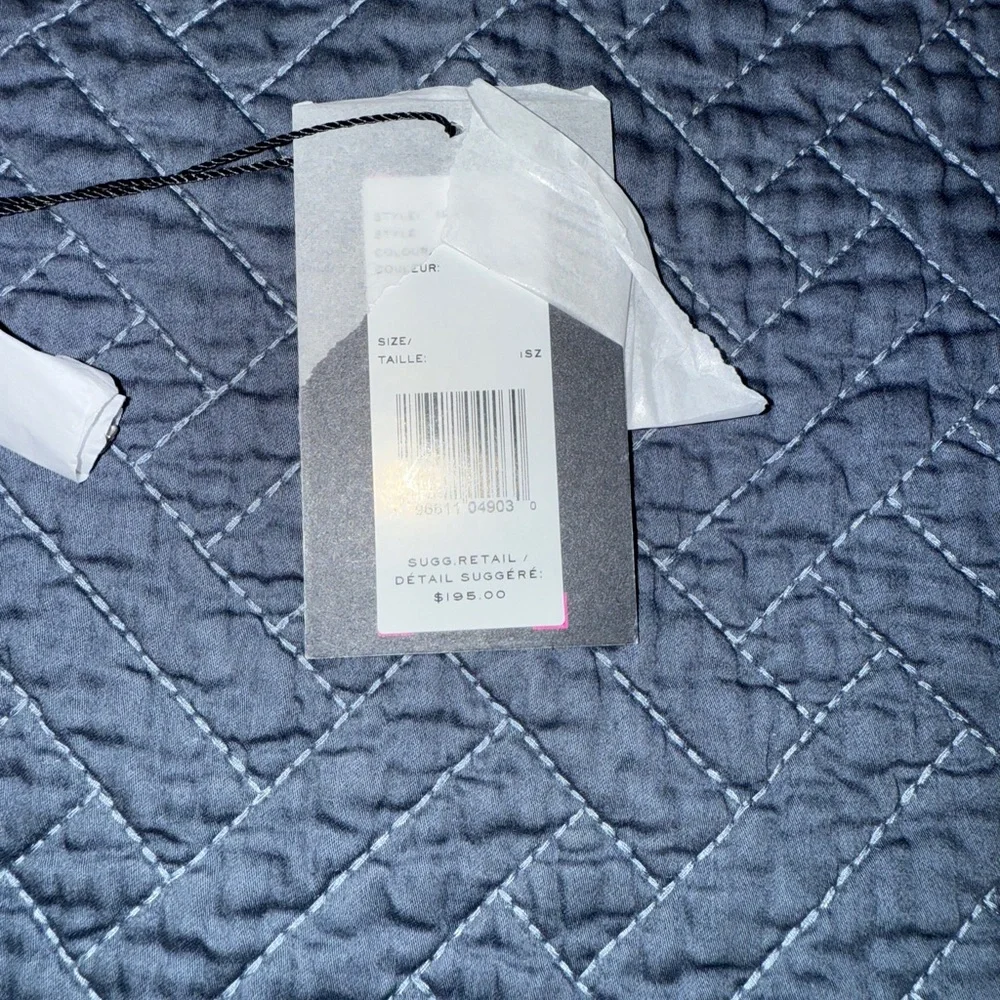 Heaven by Marc Jacob’s Cuffz Hand Bag - Picture 5 of 10